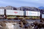 Trailer Train Twin-45 intermodal flat KTTX #910006